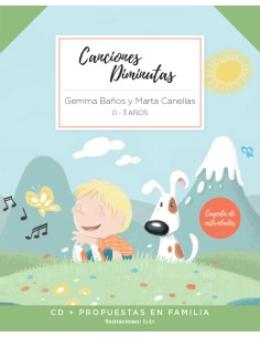 Canciones Diminutas