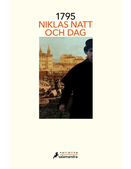 1795 Trilogia de Estocolmo 3