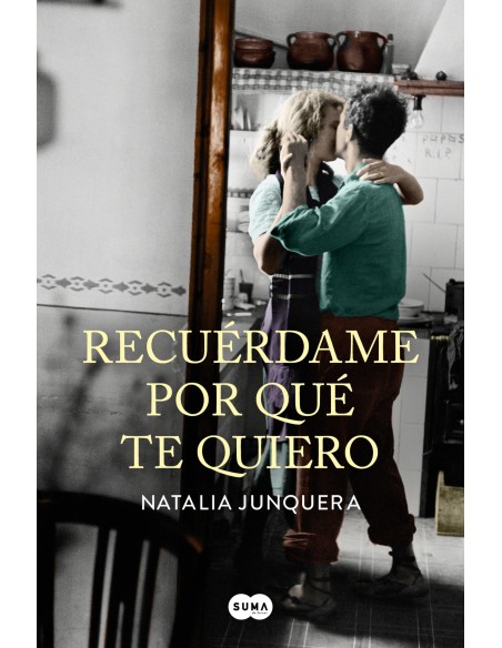 Recuerdame por que te quiero