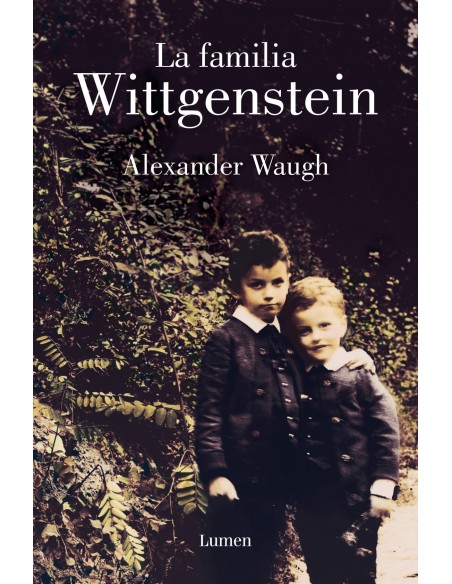 La familia Wittgenstein