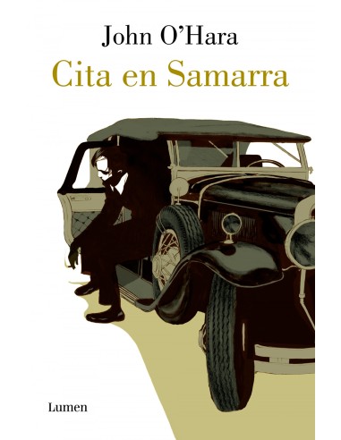 Cita en Samarra