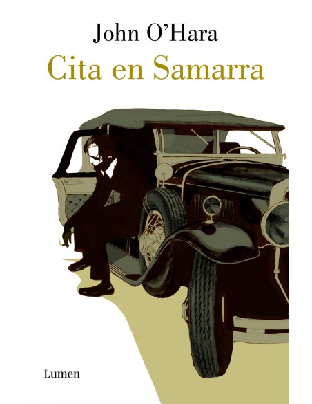 Cita en Samarra