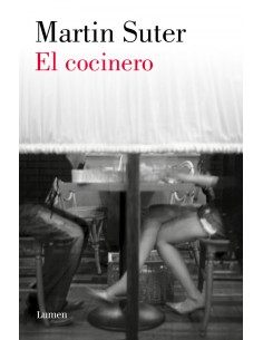 El cocinero