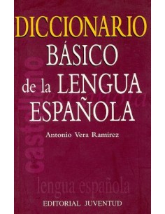 Diccionario basico de la lengua espanola