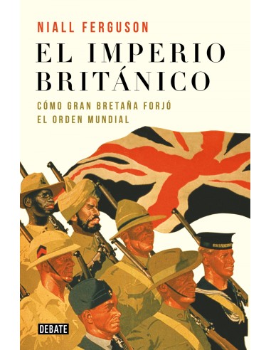 El imperio britanico