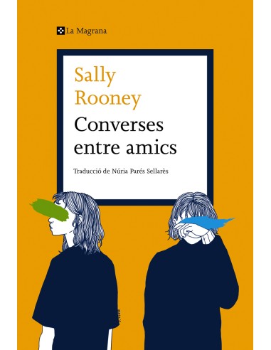 Converses entre amics