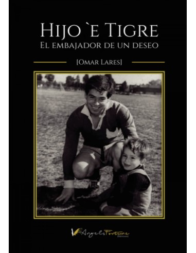Hijo e Tigre