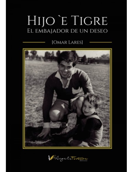 Hijo e Tigre