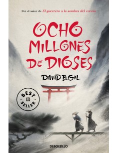 Ocho millones de dioses