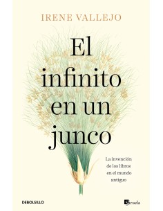 El infinito en un junco