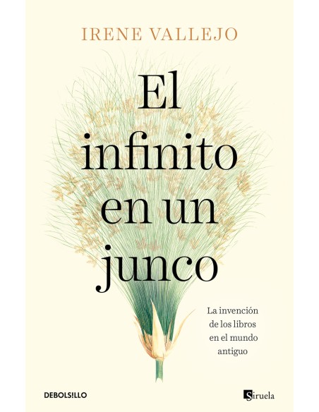 El infinito en un junco