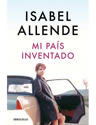 Mi pais inventado