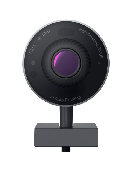 UltraSharp Webcam