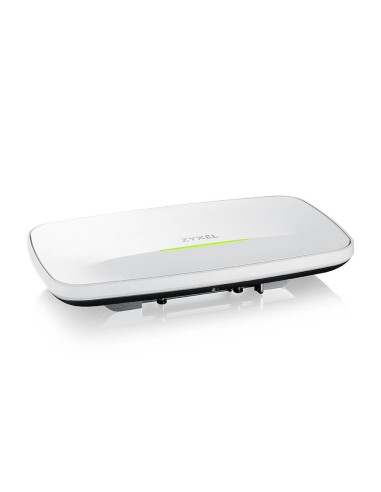 WBE660S-EU0101F punto de acceso inalámbrico 11530 Mbit/s Gris Energía sobre Ethernet (PoE)