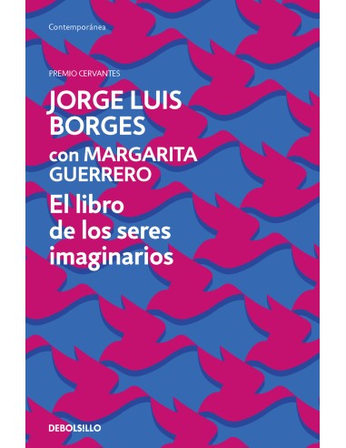 El libro de los seres imaginarios