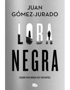 Loba negra
