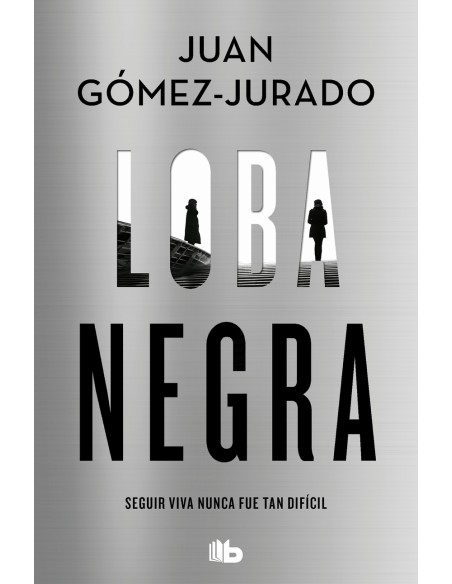 Loba negra