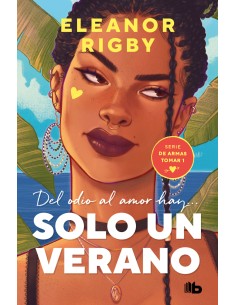 Solo un verano De armas tomar 1