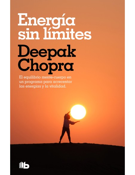 Energia sin limites Coleccion Salud Perfecta
