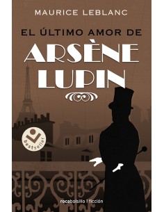 El ultimo amor de Arsene Lupin