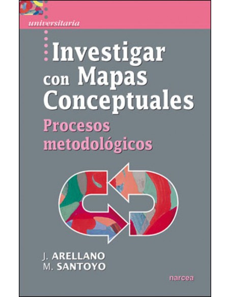 Investigar con Mapas Conceptuales