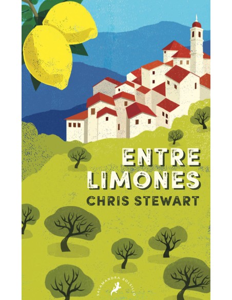 Entre limones