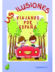 VIAJANDO POR ESPANA