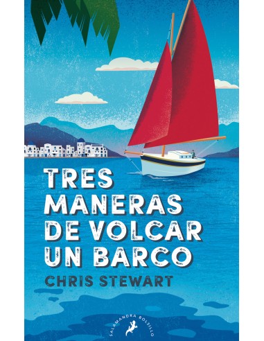 Tres maneras de volcar un barco