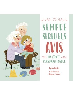 Sempre sereu els avis