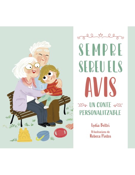 Sempre sereu els avis