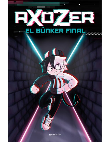 aXoZer