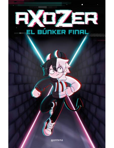 aXoZer
