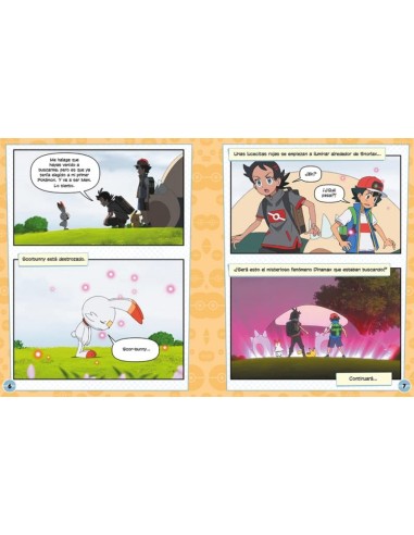 Comictivity Coleccion Pokemon