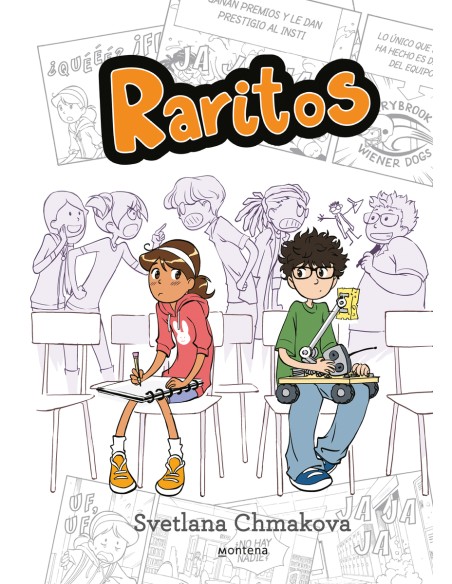 Raritos Raritos 1