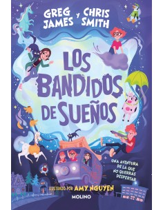 Los bandidos de suenos