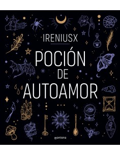 Pocion de autoamor