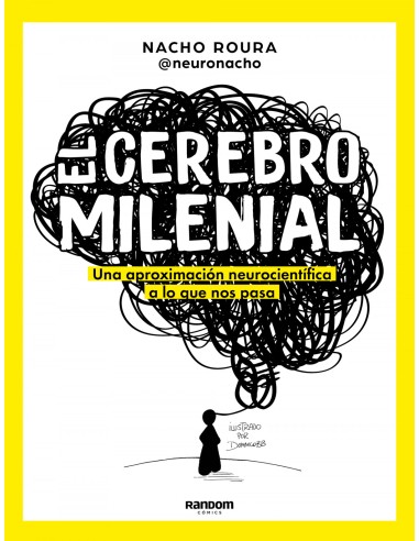 Cerebro milenial