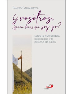 Y vosotros quien decis que soy yo