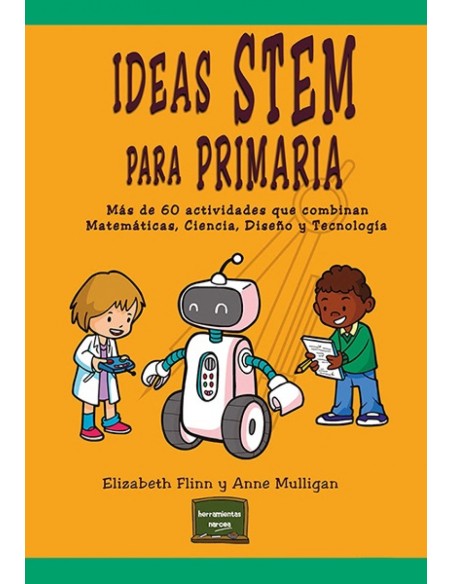 Ideas Stem para Primaria