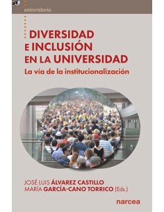 Diversidad e inclusion en la universidad