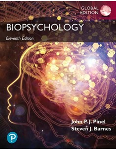 Biopsychology