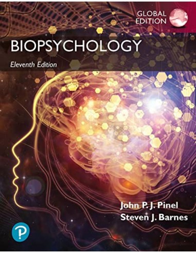 Biopsychology