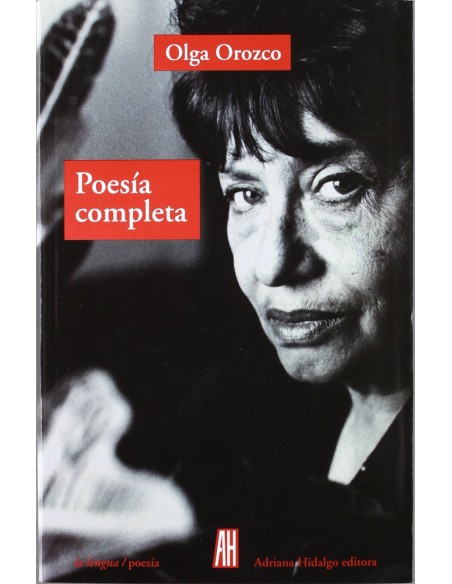 Poesia completa