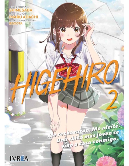 HIGEHIRO 02
