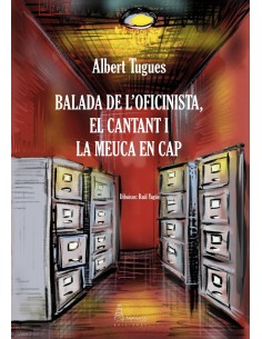 BALADA DE L OFICINISTA EL CANTANT I LA MEUCA EN CAP
