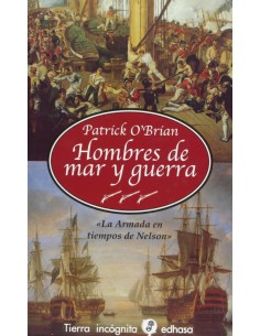 Hombres de mar y guerra