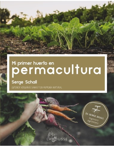 Mi primer huerto en permacultura