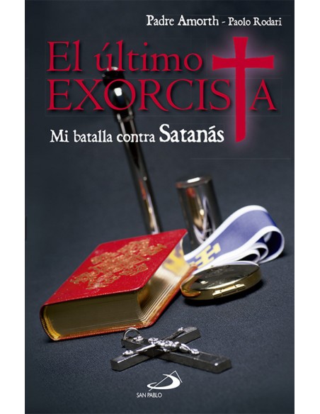 El ultimo exorcista