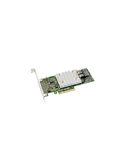 SmartRAID 3152-8i controlado RAID PCI Express x8 3.0 12 Gbit/s
