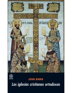 Las iglesias cristianas ortodoxas